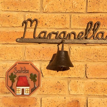 Marianella Guest House เคปทาวน์ ภายนอก รูปภาพ