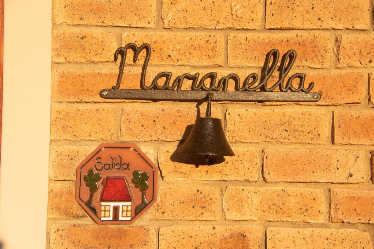 Marianella Guest House เคปทาวน์ ภายนอก รูปภาพ